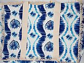 Platinum Τσάντα  Θαλάσσης 22568 Blue White : 2