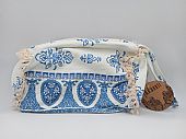 Platinum Γυναικείο Νεσεσέρ Με Boho Σχέδια 22569 Ciel : 1