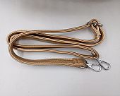 Regina Schrecker Γυναικεία Τσάντα Ώμου/ Χιαστί RS4501 Gold : 4