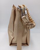 Regina Schrecker Γυναικεία Τσάντα Ώμου/ Χιαστί RS4501 Gold : 3