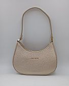 Regina Schrecker Γυναικεία Τσάντα Ώμου RS3955 Gold : 1