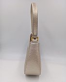 Regina Schrecker Γυναικεία Τσάντα Ώμου RS3955 Gold : 3