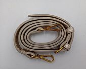 Regina Schrecker Γυναικεία Τσάντα Ώμου RS3955 Gold : 4