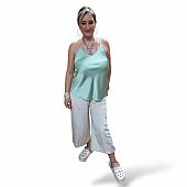 Γυναικείο Top Lingerie 1083 Mint : 1