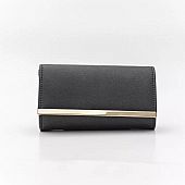 Fragola βραδινό τσαντάκι C1001 Black : 1