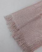Φουλάρι Γυαλιστερό YS-2965 Pink : 2