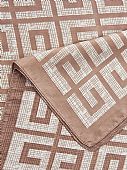 Verde Φουλάρι-Εσάρπα 03-2501 Brown : 3
