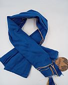 Platinum Φουλάρι-Παρεό 52530 Electric Blue : 1