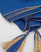 Platinum Φουλάρι-Παρεό 52530 Electric Blue : 2