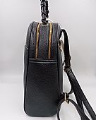 Regina Schrecker Γυναικεία Τσάντα Σακίδιο RS4108 Black : 2