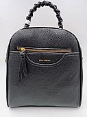 Regina Schrecker Γυναικεία Τσάντα Σακίδιο RS4108 Black : 1