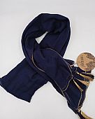 Platinum Φουλάρι-Παρεό 52530 Dark Blue : 1