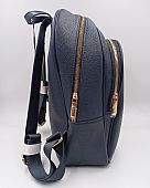 Diana&Co Γυναικεία Τσάντα Σακίδιο DRM714-3PT Navy Blue : 2
