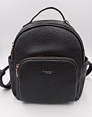 Diana&Co Γυναικεία Τσάντα Σακίδιο DOS738-2 Black : 1
