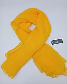 Φουλάρι-Πασμίνα Verde 03-1950 Yellow : 1