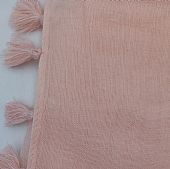 Φουλάρι-Πασμίνα Verde 03-1991 Pink : 2