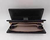 Γυναικείο Πορτοφόλι DSF793-2 Black : 3