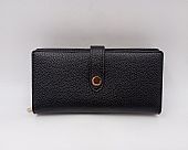 Γυναικείο Πορτοφόλι DSF793-2 Black : 1