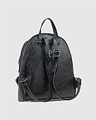 Verde Γυναικείο Σακίδιο Πλάτης 16-7925 Black : 3