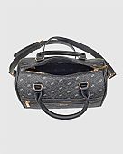 Verde Γυναικεία Τσάντα Χειρός Ώμου 16-7848 Black : 4