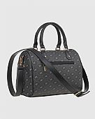 Verde Γυναικεία Τσάντα Χειρός Ώμου 16-7848 Black : 3