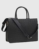 Verde Γυναικεία Τσάντα Χειρός 16-7723 Black : 3