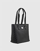 Verde Γυναικεία Τσάντα Ώμου 16-7964 Black : 2