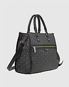 Verde Γυναικεία Τσάντα Χειρός 16-7849 Black : 3
