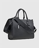 Verde Γυναικεία Τσάντα Χειρός 16-7833 Black : 3