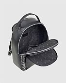 Verde Γυναικείο Σακίδιο Πλάτης 16-7839 Black : 4