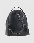 Verde Γυναικείο Σακίδιο Πλάτης 16-7839 Black : 2