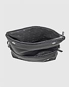 Verde Γυναικεία Τσάντα Χιατί 16-7940 Black : 4