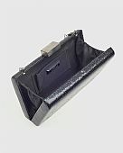 Verde Γυναικείο Τσαντάκι Βραδινό 01-1992 Black : 4