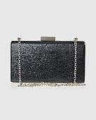 Verde Γυναικείο Τσαντάκι Βραδινό 01-1992 Black : 1