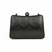 Verde Γυναικείο Τσαντάκι Βραδινό 01-1892 Black : 1