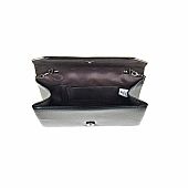 Verde Γυναικείο Τσαντάκι Βραδινό 01-1897 Black : 4