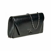 Verde Γυναικείο Τσαντάκι Βραδινό 01-1897 Black : 3