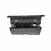Verde Γυναικείο Τσαντάκι Βραδινό 01-1901 Black : 4