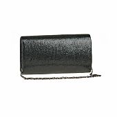 Verde Γυναικείο Τσαντάκι Βραδινό 01-1901 Black : 2