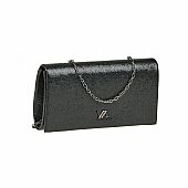 Verde Γυναικείο Τσαντάκι Βραδινό 01-1901 Black : 3