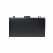 Verde Γυναικείο Τσαντάκι Βραδινό 01-1867 Black : 1