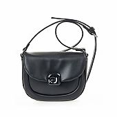 Verde Γυναικεία Τσάντα Χιαστί 16-7179 Black : 1