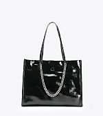 AXEL ΤΣΑΝΤΑ ΩΜΟΥ BRANDI ΜΕ ΑΛΥΣΙΔΑ 1010-3370 BLACK  003 : 1