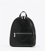 AXEL ΣΑΚΙΔΙΟ ΠΛΑΤΗΣ GIADA ΜΕ ΤΣΑΛΑΚΩΜΕΝΗ ΟΨΗ 1023-0527 BLACK 003
 : 1