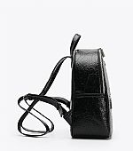 AXEL ΣΑΚΙΔΙΟ ΠΛΑΤΗΣ GIADA ΜΕ ΤΣΑΛΑΚΩΜΕΝΗ ΟΨΗ 1023-0527 BLACK 003
 : 2