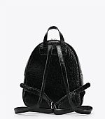AXEL ΣΑΚΙΔΙΟ ΠΛΑΤΗΣ GIADA ΜΕ ΤΣΑΛΑΚΩΜΕΝΗ ΟΨΗ 1023-0527 BLACK 003
 : 3