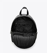 AXEL ΣΑΚΙΔΙΟ ΠΛΑΤΗΣ GIADA ΜΕ ΤΣΑΛΑΚΩΜΕΝΗ ΟΨΗ 1023-0527 BLACK 003
 : 5