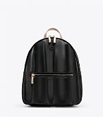 AXEL ΣΑΚΙΔΙΟ ΠΛΑΤΗΣ QURINA ΜΕ ΤΡΙΣΔΙΑΣΤΑΤΟ ΕΦΕ 1023-0528 BLACK 003
 : 1