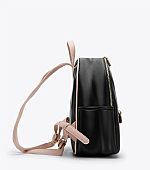 AXEL ΣΑΚΙΔΙΟ ΠΛΑΤΗΣ QURINA ΜΕ ΤΡΙΣΔΙΑΣΤΑΤΟ ΕΦΕ 1023-0528 BLACK 003
 : 2