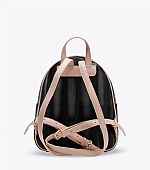 AXEL ΣΑΚΙΔΙΟ ΠΛΑΤΗΣ QURINA ΜΕ ΤΡΙΣΔΙΑΣΤΑΤΟ ΕΦΕ 1023-0528 BLACK 003
 : 3